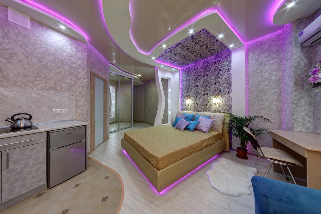 Innhome Apartments Tjeljabinsk Værelse billede